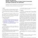 ASTM D1122-13