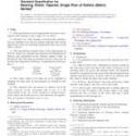 ASTM F2591-06(2013)