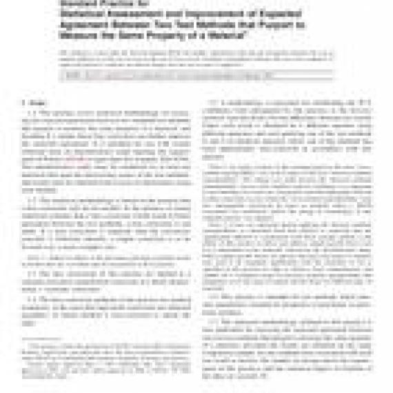 ASTM D6708-13e1