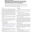 ASTM D6584-13e1