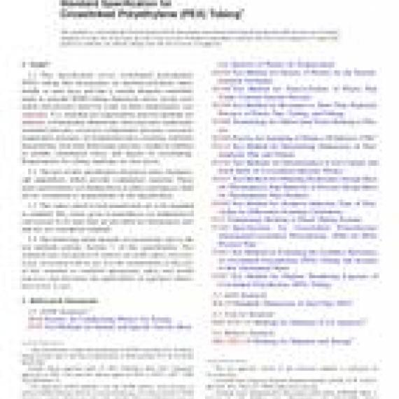 ASTM F876-13