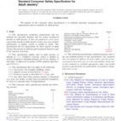 ASTM F2999-13