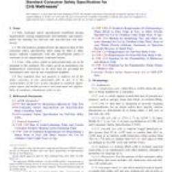 ASTM F2933-13