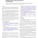 ASTM F2933-13
