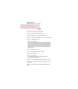 API 5CT Errata