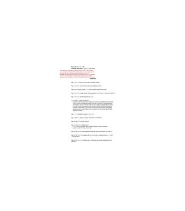 API 5CT Errata