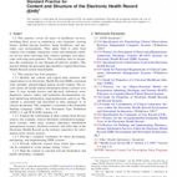 ASTM E1384-07(2013)
