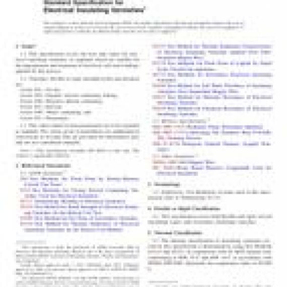 ASTM D3955-13