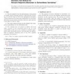 ASTM D3312-04(2013)