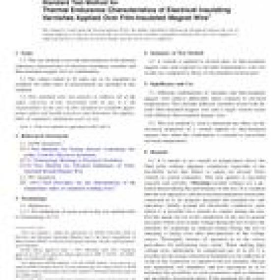 ASTM D3251-04(2013)