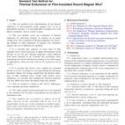 ASTM D2307-07(2013)