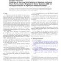 ASTM C1174-07(2013)