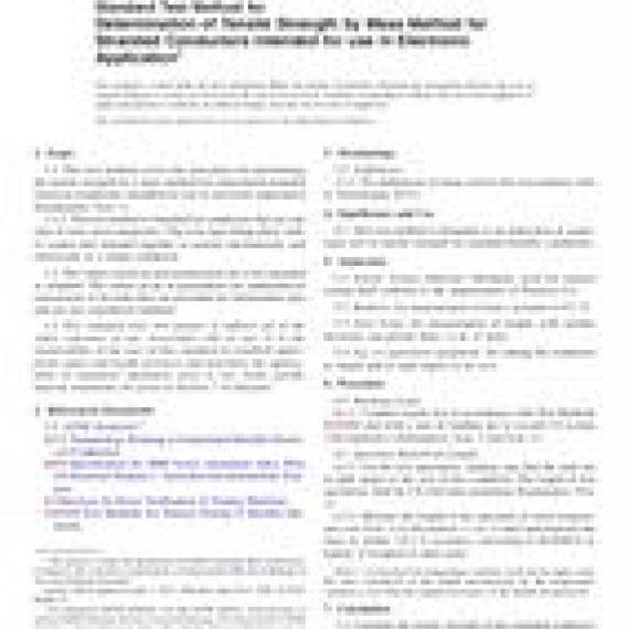ASTM B986-13