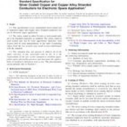 ASTM B961-13