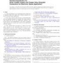 ASTM B961-13