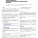 ASTM B496-13