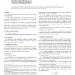 ASTM A938-07(2013)