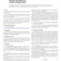 ASTM A938-07(2013)