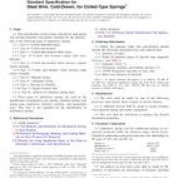 ASTM A407-07(2013)