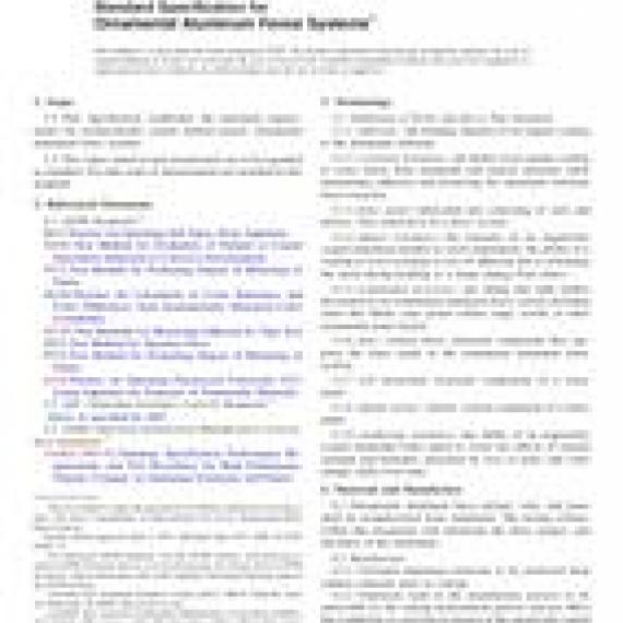 ASTM F2957-13