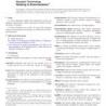 ASTM F1600-95(2013)