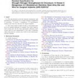 ASTM F1314-13