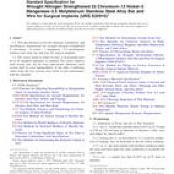 ASTM F1314-13