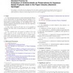 ASTM E723-13