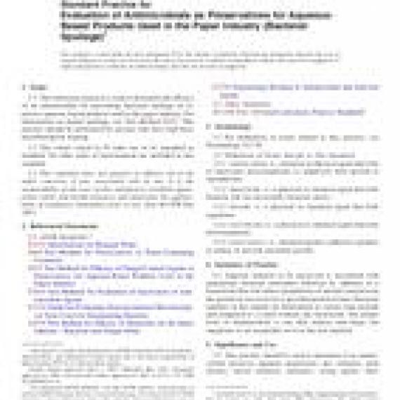 ASTM E723-13