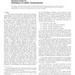 ASTM E2856-13