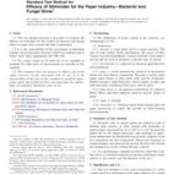 ASTM E1839-13