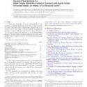 ASTM E154/E154M-08a(2013)e1
