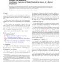 ASTM D2583-13