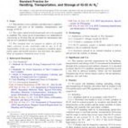 ASTM D7324-13