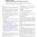 ASTM D7324-13
