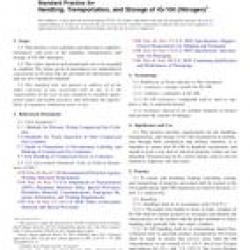 ASTM D7323-13