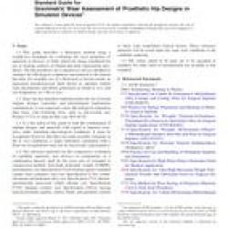 ASTM F1714-96(2013)