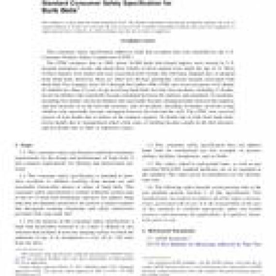 ASTM F1427-13