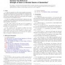 ASTM D4884-13