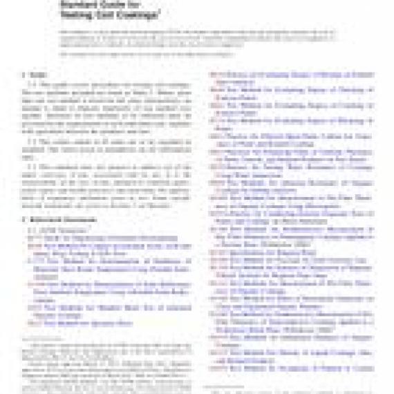 ASTM D3794-13