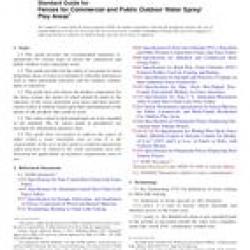 ASTM F2699-08(2013)