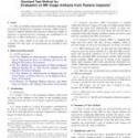 ASTM F2119-07(2013)