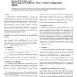 ASTM F2079-09(2013)