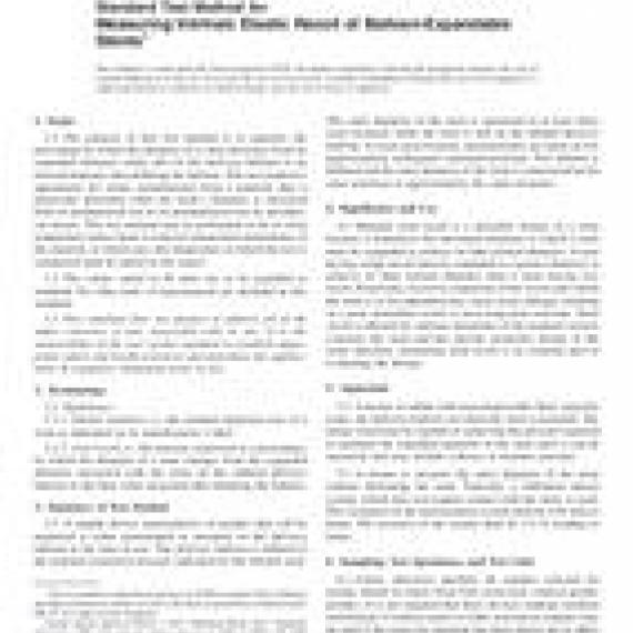 ASTM F2079-09(2013)