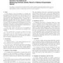ASTM F2079-09(2013)
