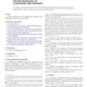 ASTM F1910-98(2013)