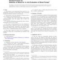 ASTM F1830-97(2013)