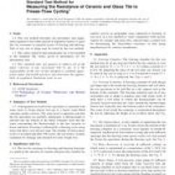 ASTM C1026-13