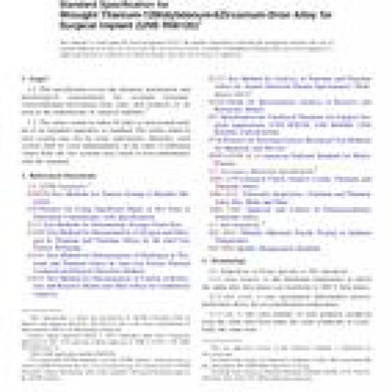 ASTM F1813-13