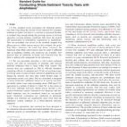 ASTM E2591-07(2013)